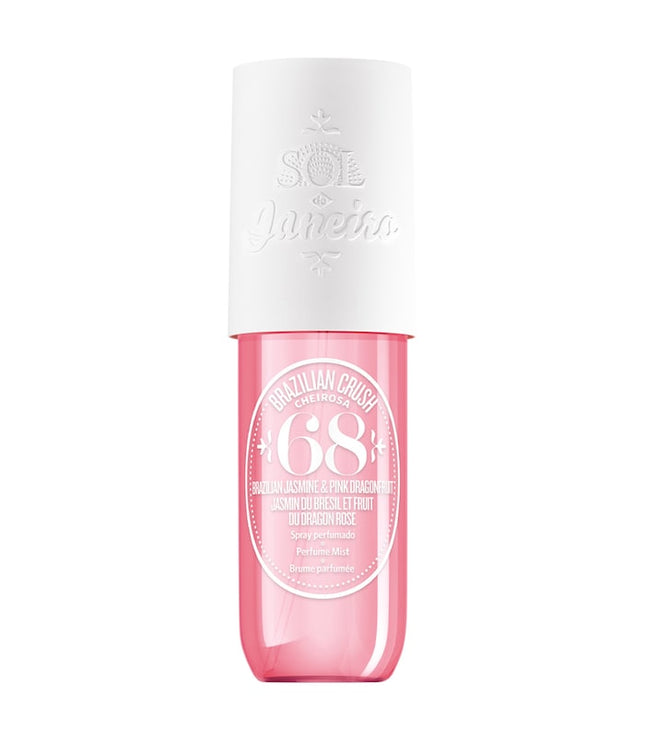Sol de Janeiro - Mini Brazilian Crush Cheirosa ’68 Beija Flor™ Hair & Body Fragrance Mist 90 ml