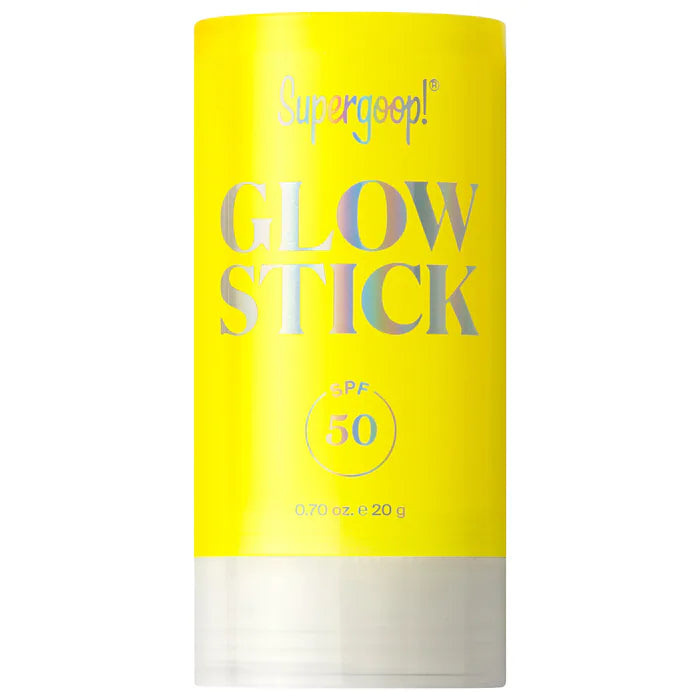 Supergoop! - Glow Stick Sunscreen SPF 50