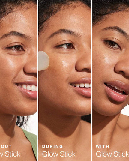 Supergoop! 
Glow Stick Sunscreen SPF 50