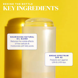 Supergoop! - Glow Stick Sunscreen SPF 50