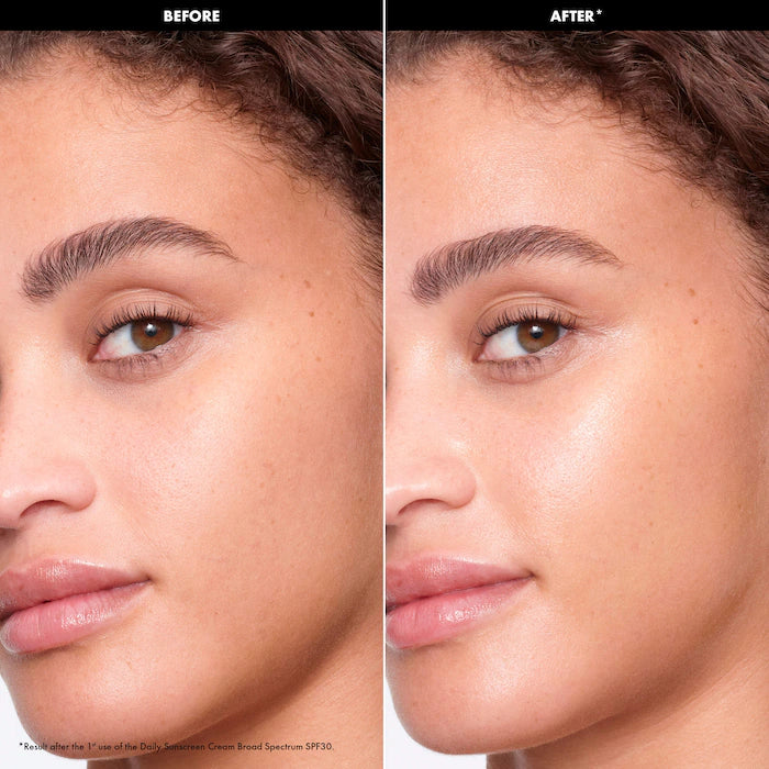 SEPHORA COLLECTION - Daily Sunscreen Cream SPF 30