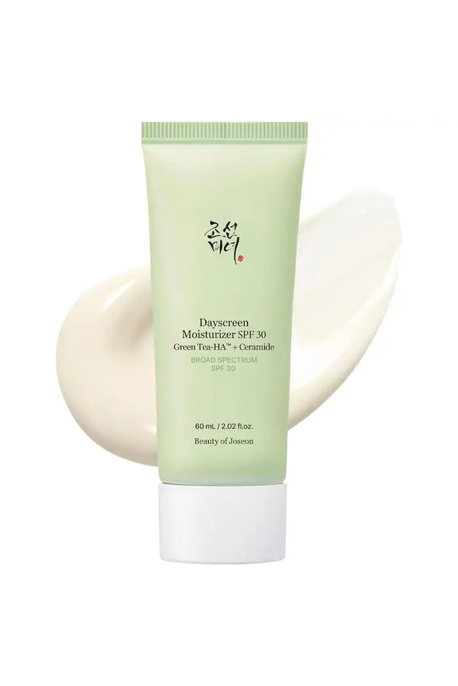 Beauty of Joseon - Dayscreen 2-in-1 SPF 30 Moisturizer with Green Tea-HA + Ceramides
