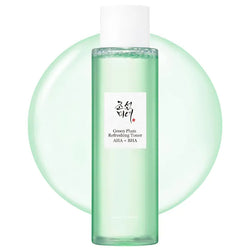Beauty of Joseon - Green Plum Refreshing Toner for Gentle Exfoliating