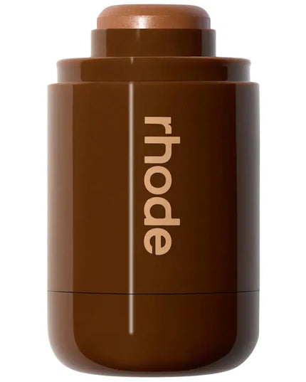 rhode Pocket Bronze Long-Wearing Cream Bronzer