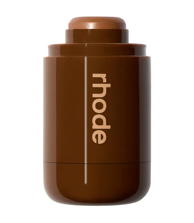 rhode Pocket Bronze Long-Wearing Cream Bronzer