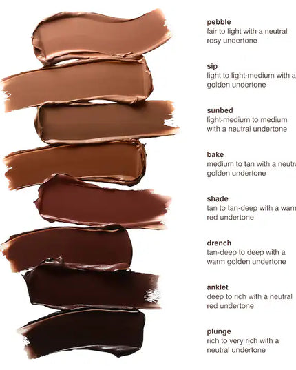 rhode Pocket Bronze Long-Wearing Cream Bronzer