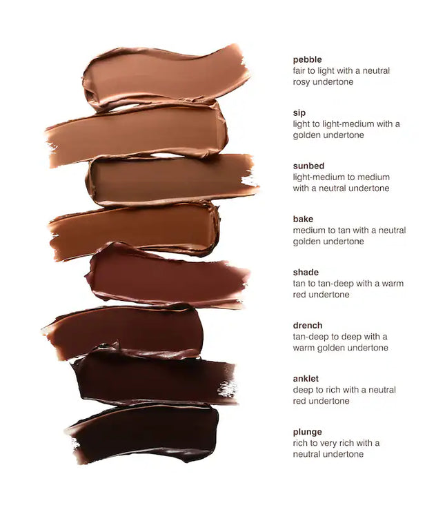 rhode Pocket Bronze Long-Wearing Cream Bronzer