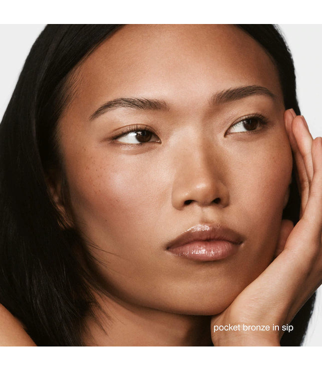 rhode Pocket Bronze Long-Wearing Cream Bronzer