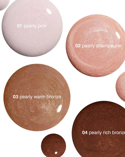 rhode Highlight Milk Multipurpose Luminizer