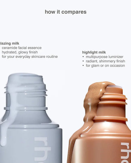 rhode Highlight Milk Multipurpose Luminizer