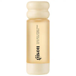 Gisou - Honey Gloss Collagen Drops Hair Oil for Fine to Medium Hair