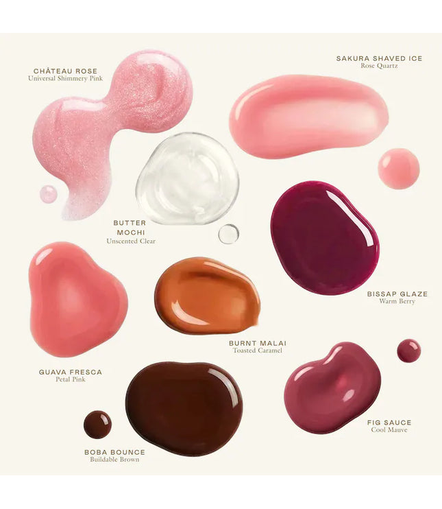 EADEM 
Le Chouchou Exfoliating + Softening Peptide Lip Balm