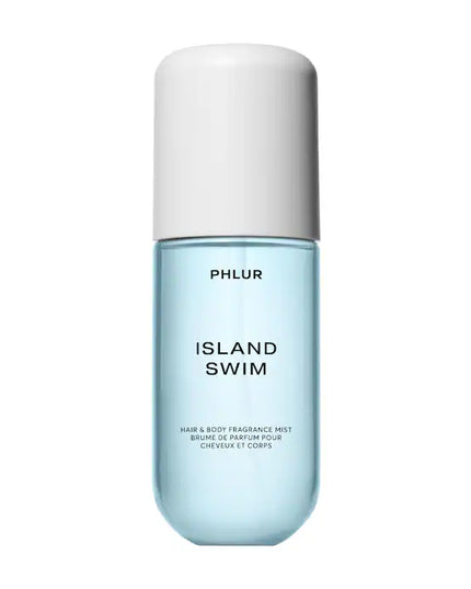 PHLUR 
Mini Island Swim Hair & Body Mist