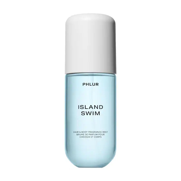 PHLUR 
Mini Island Swim Hair & Body Mist