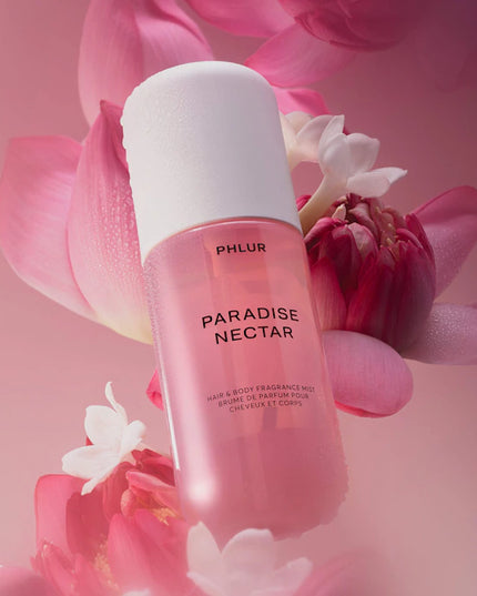 PHLUR Mini Paradise Nectar Hair & Body Mist