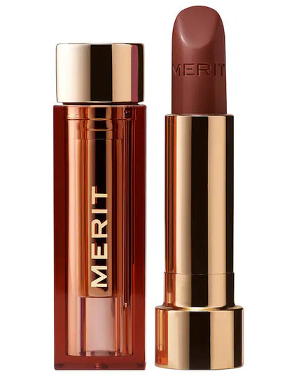 MERIT
Signature Lip Lightweight Lipstick
