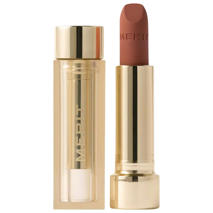 MERIT - Signature Lip Lightweight Lip Blush