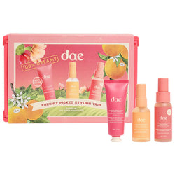 Dae - Freshly Picked Styling Trio