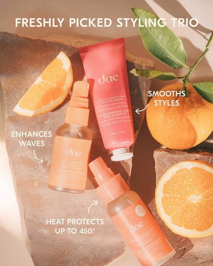 dae Freshly Picked Styling Trio