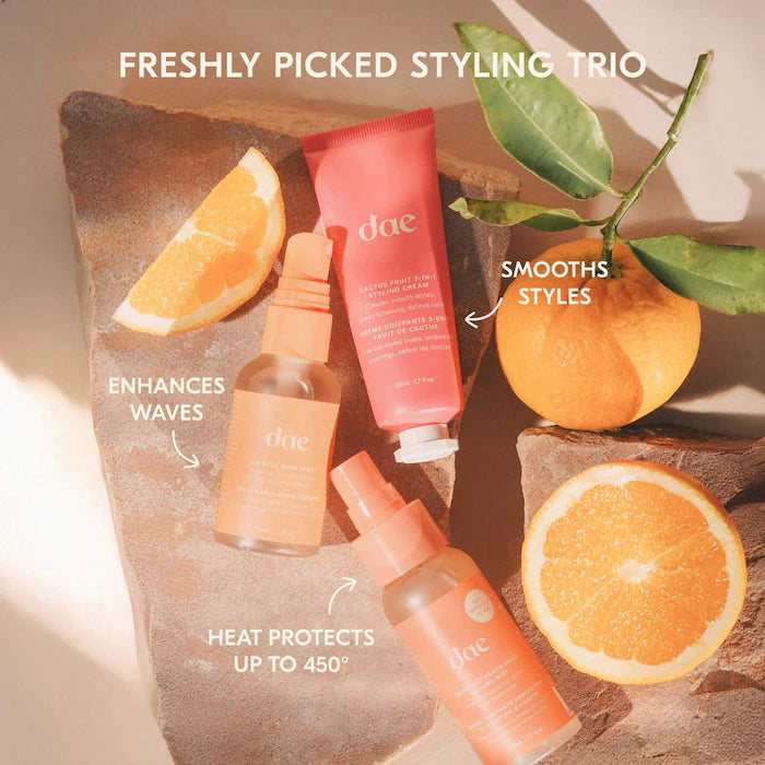 Dae - Freshly Picked Styling Trio