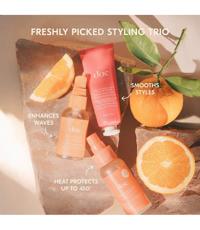 dae Freshly Picked Styling Trio