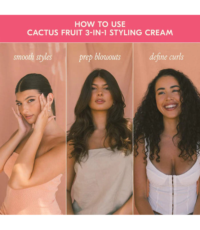dae Freshly Picked Styling Trio