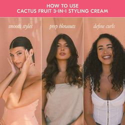 Dae - Freshly Picked Styling Trio