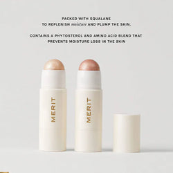 MERIT - Day Glow Dewy Highlighting Balm