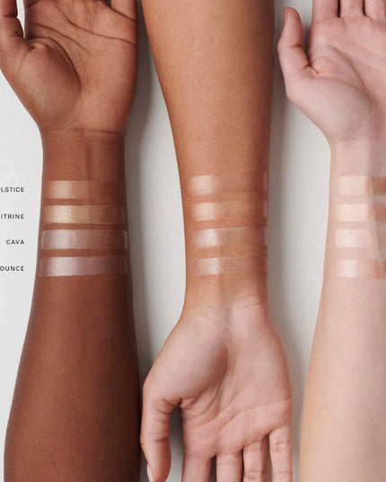 MERIT 
Day Glow Dewy Highlighting Balm