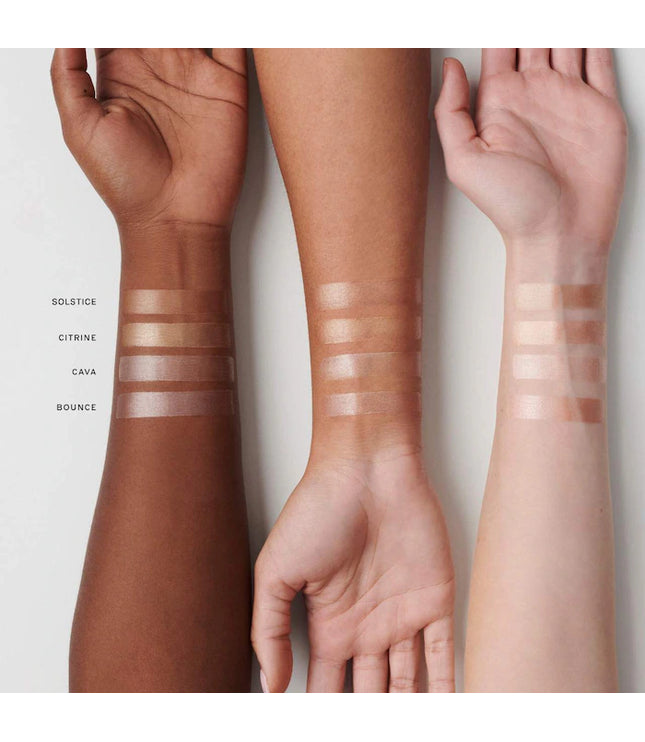 MERIT 
Day Glow Dewy Highlighting Balm