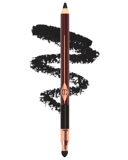Charlotte Tilbury Rock ‘N’ Kohl Long-Lasting Eyeliner Pencil