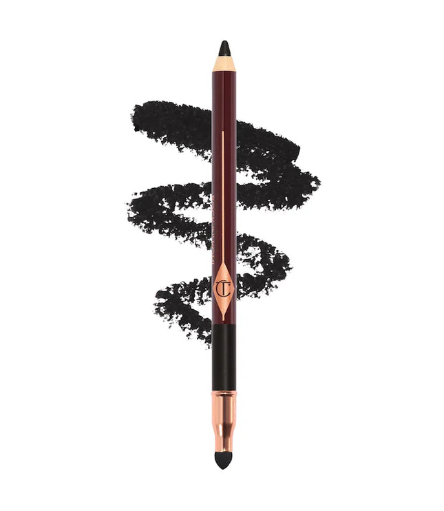 Charlotte Tilbury Rock ‘N’ Kohl Long-Lasting Eyeliner Pencil