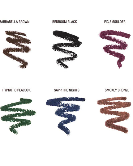 Charlotte Tilbury Rock ‘N’ Kohl Long-Lasting Eyeliner Pencil