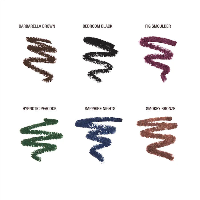 Charlotte Tilbury - Rock ‘N’ Kohl Long-Lasting Eyeliner Pencil