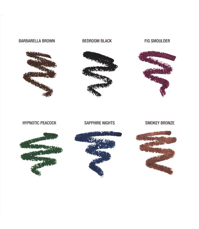 Charlotte Tilbury Rock ‘N’ Kohl Long-Lasting Eyeliner Pencil