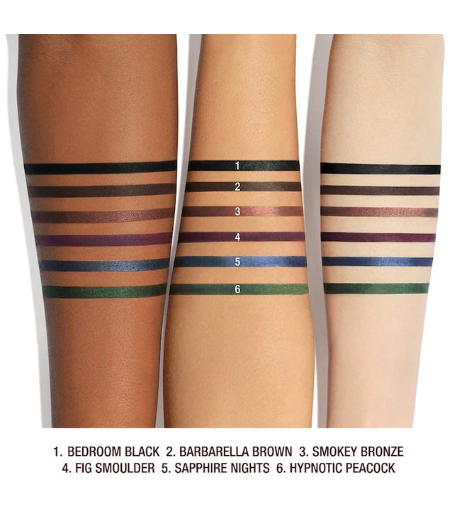 Charlotte Tilbury Rock ‘N’ Kohl Long-Lasting Eyeliner Pencil