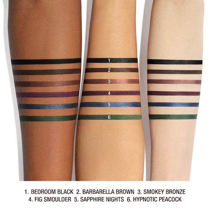 Charlotte Tilbury Rock ‘N’ Kohl Long-Lasting Eyeliner Pencil