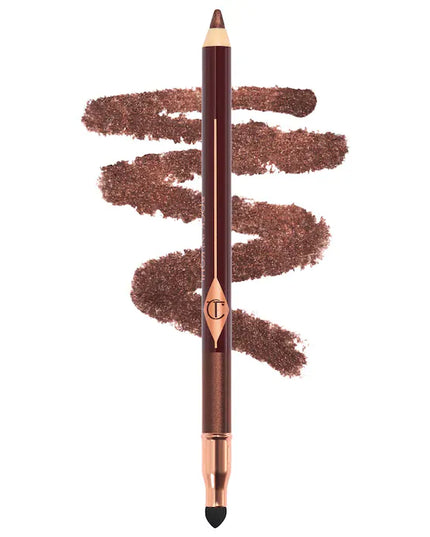 Charlotte Tilbury Rock ‘N’ Kohl Long-Lasting Eyeliner Pencil