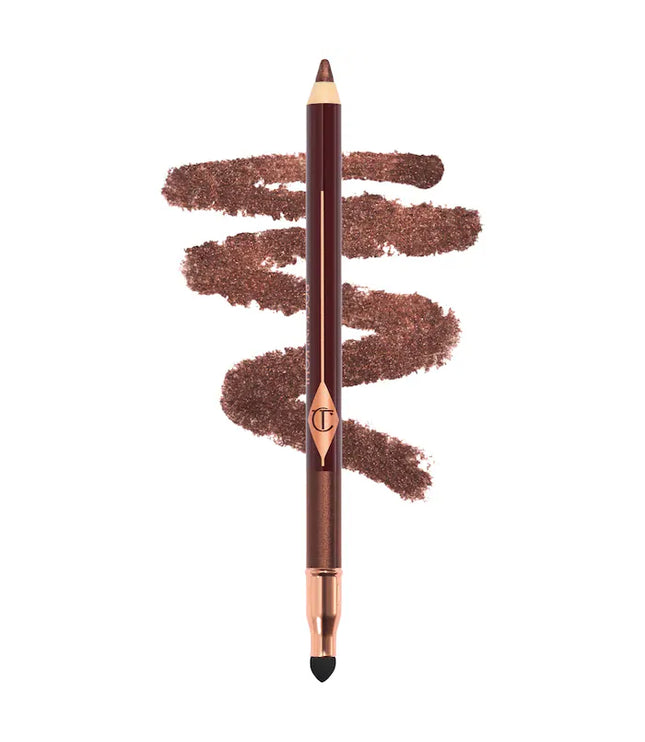 Charlotte Tilbury Rock ‘N’ Kohl Long-Lasting Eyeliner Pencil
