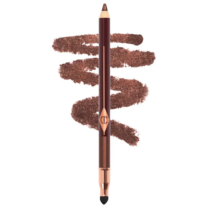 Charlotte Tilbury Rock ‘N’ Kohl Long-Lasting Eyeliner Pencil