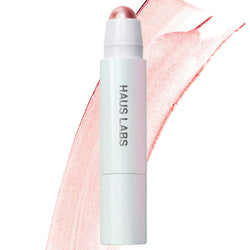 HAUS LABS - BY LADY GAGA 
Bio-Radiant Glassy Balm Highlighter Stick