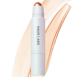 HAUS LABS - BY LADY GAGA 
Bio-Radiant Glassy Balm Highlighter Stick