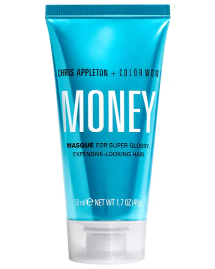 COLOR WOW Mini Money Mask Deep Hydrating & Strengthening Hair Treatment