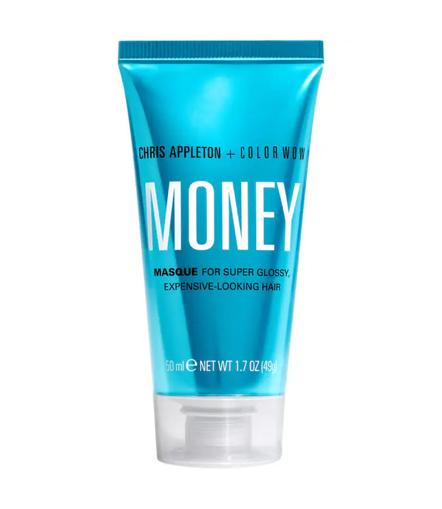 COLOR WOW Mini Money Mask Deep Hydrating & Strengthening Hair Treatment