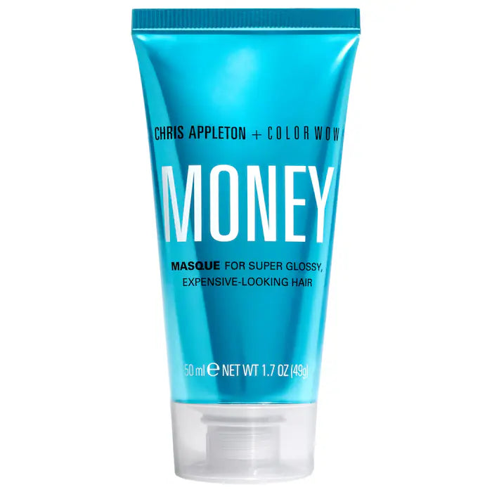 COLOR WOW Mini Money Mask Deep Hydrating & Strengthening Hair Treatment