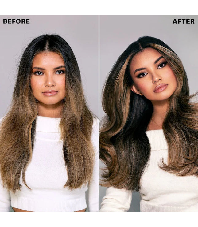 COLOR WOW 
Money Mask Deep Hydrating & Strengthening Hair Treatment