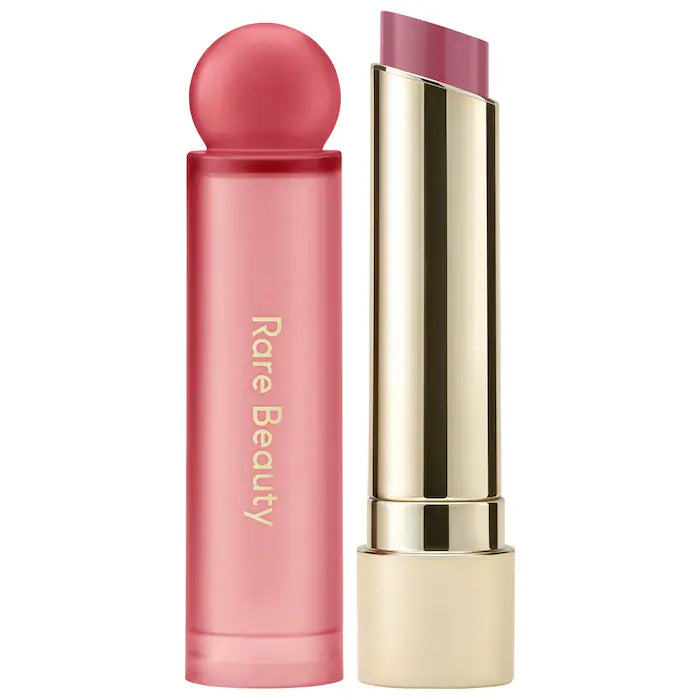 Rare Beauty by Selena Gomez 
Soft Pinch Lip Oil Stick