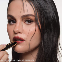 Rare Beauty by Selena Gomez 
Soft Pinch Lip Oil Stick