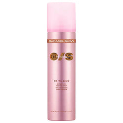 ONE/SIZE by Patrick Starrr 
On 'Til Dawn Bronze Veil Waterproof Setting Spray
