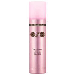 ONE/SIZE by Patrick Starrr 
On 'Til Dawn Bronze Veil Waterproof Setting Spray